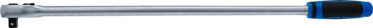 REVERSIBLE RATCHET | EXTRA LONG | 12.5 MM (1/2") | 605 MM (637)