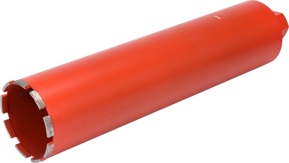 DIAMOND CORE DRILL BIT 102MM (YT-60376)