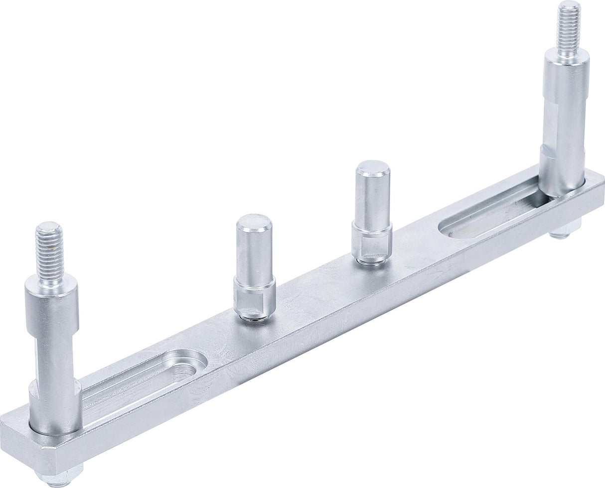 CRANKSHAFT PULLEY LOCKING TOOL | FOR SMART, RENAULT, DACIA, NISSAN 0.9L (74377)