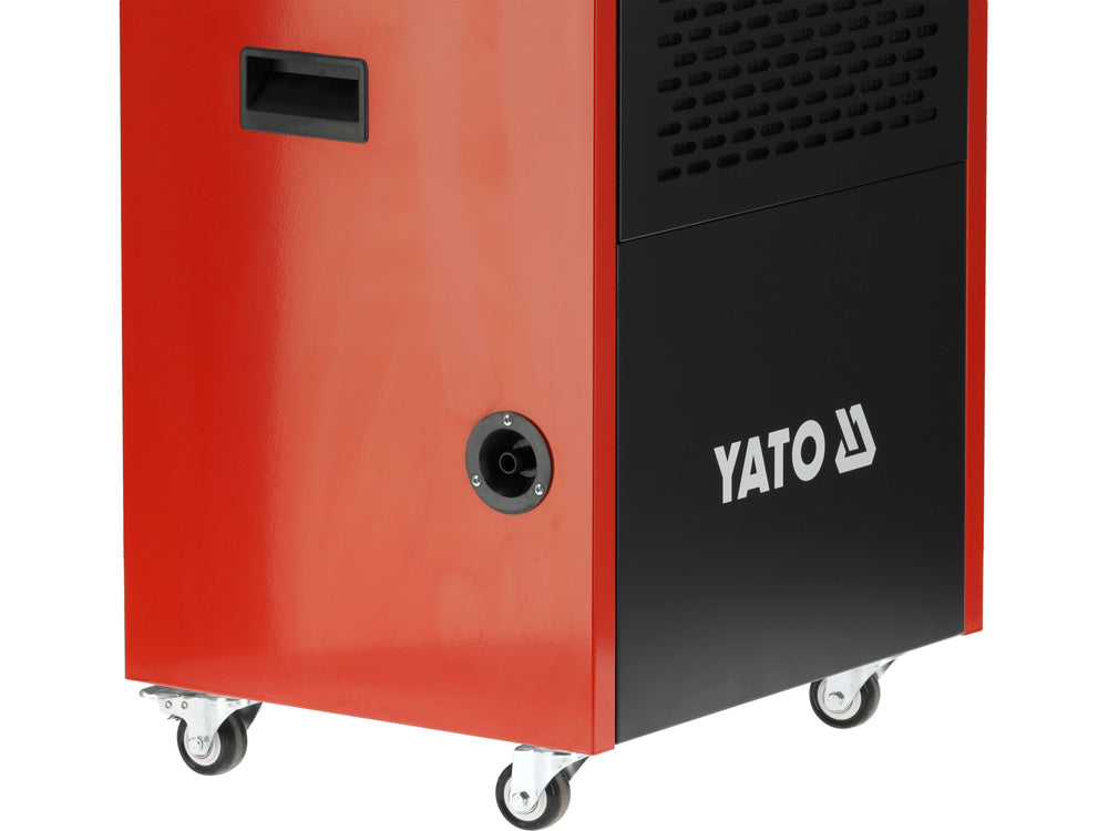 DEHUMIDIFIER 90L/24H (YT-99651)