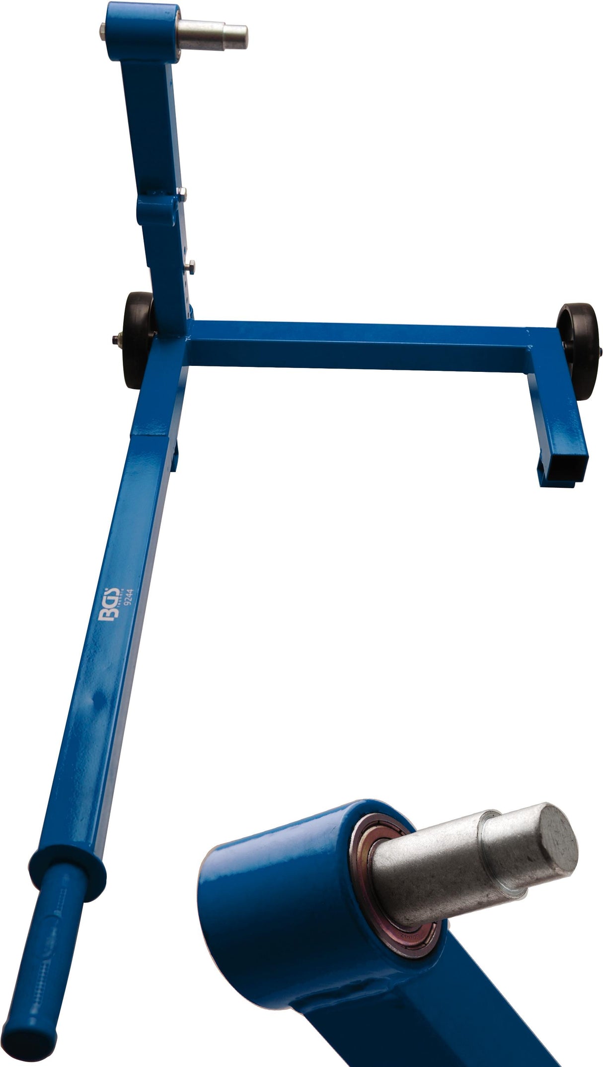 MOTORCYCLE JACK (9244)