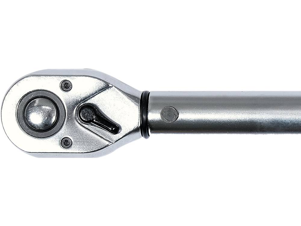 TORQUE WRENCH 3/8" 10-110NM (YT-07736)