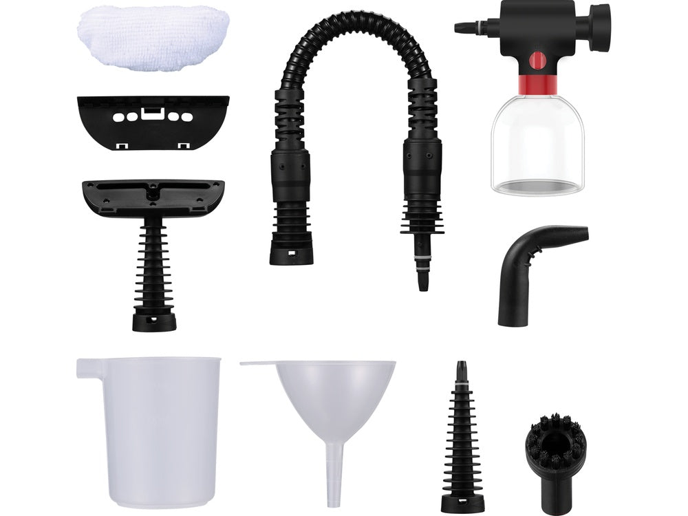 STEAM CLEANER 1350W (YT-85760)