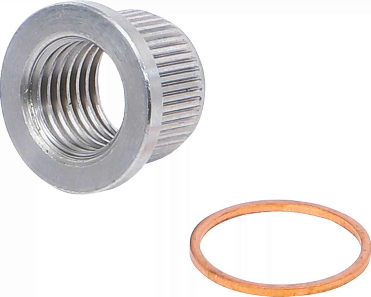 THREAD SLEEVE | M12 X 1.5 | FOR BGS 8408 (8408-2)