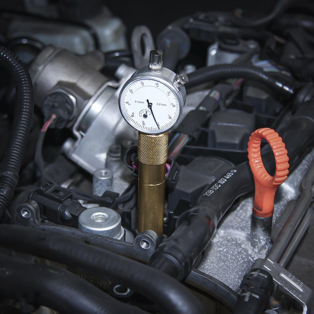 ENGINE TIMING TOOL SET | FOR VAG 1.8 L, 2.0 FSI, TFSI (8924)