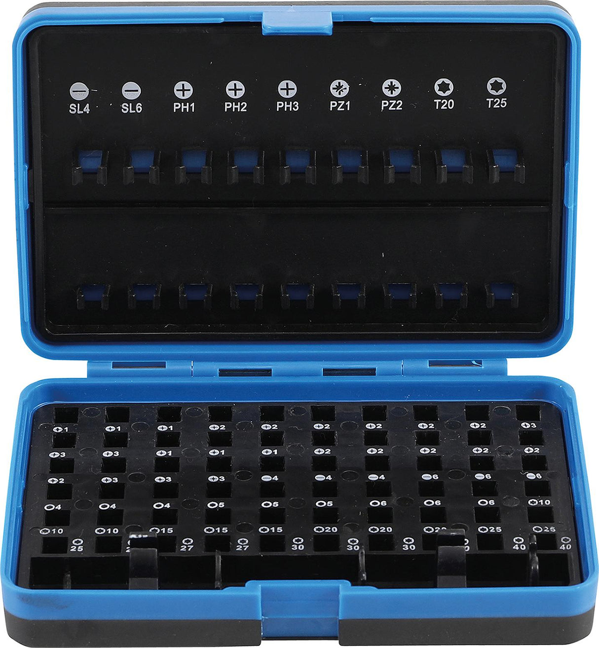 EMPTY CASE FOR BGS 4815 (4815-1)