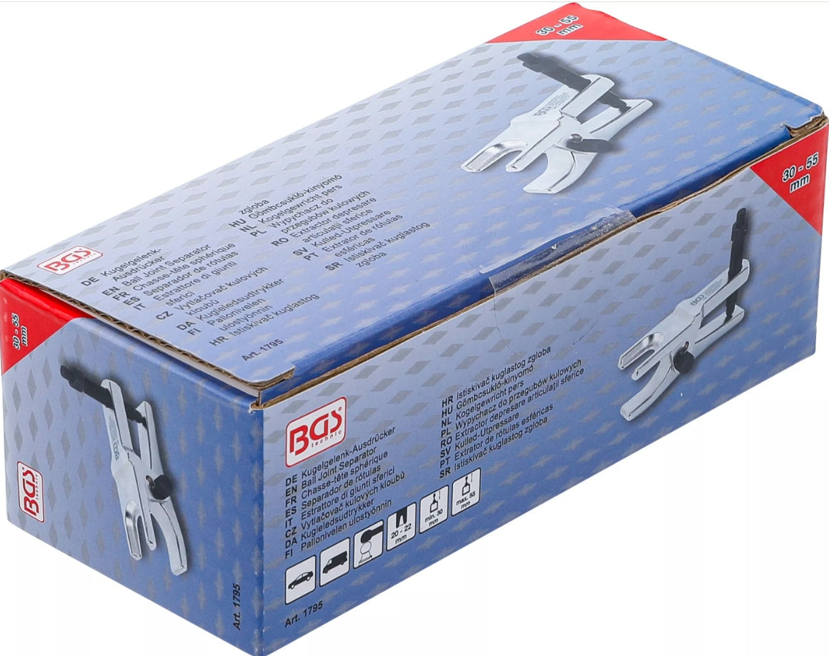 BALL JOINT SEPARATOR | 20-22 MM (1795)