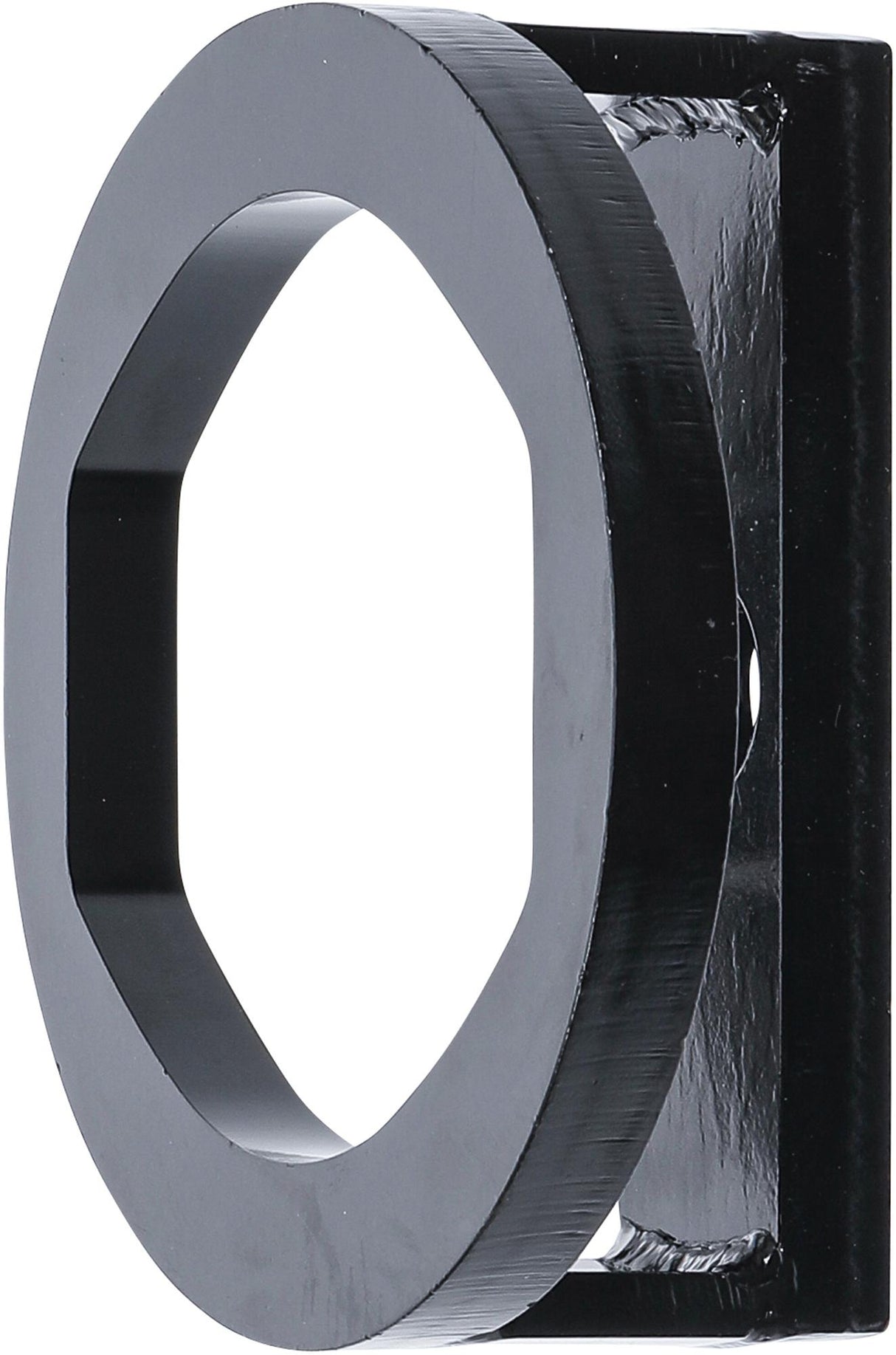 AXLE NUT / WHEEL CAPSULE SOCKET | FOR BPW AXLES | 120 MM (6971)