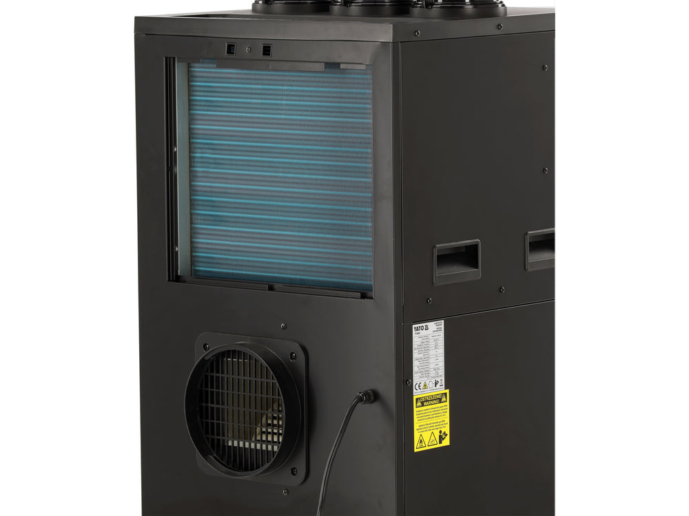 PORTABLE AIR CONDITIONER 5.5 KW (YT-99452)