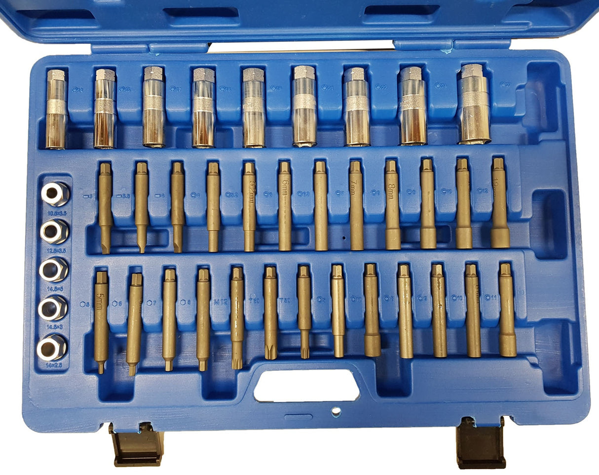 STRUT TOOL SET | 39 PCS. (ST020)
