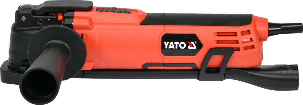 OSCILLATING MULTITOOL 500W (YT-82223)