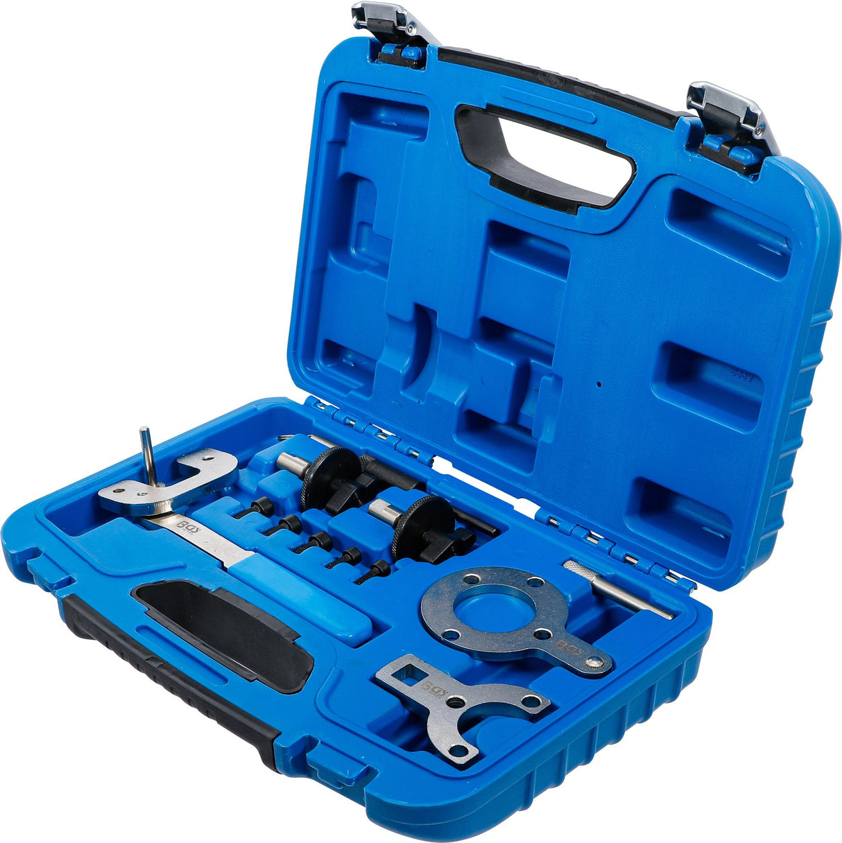 ENGINE TIMING TOOL SET | FOR FIAT, FORD, OPEL / VAUXHALL, SUZUKI 1.3L DIESEL (8669)