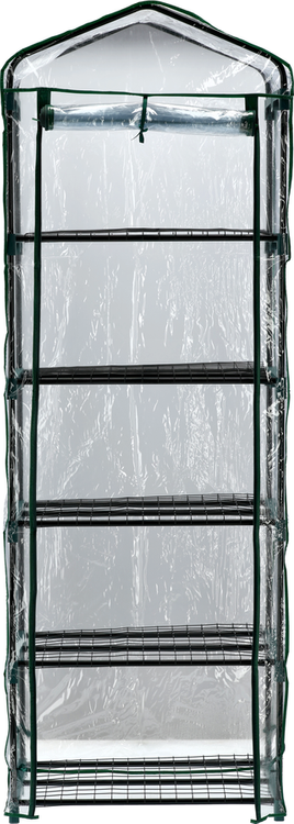 5 TIER GREEN HOUSE (90002)