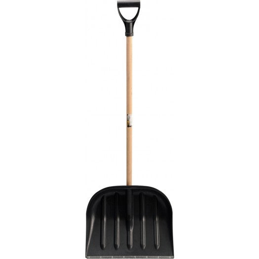 SNOW SHOVEL 390X470 MM (35887)