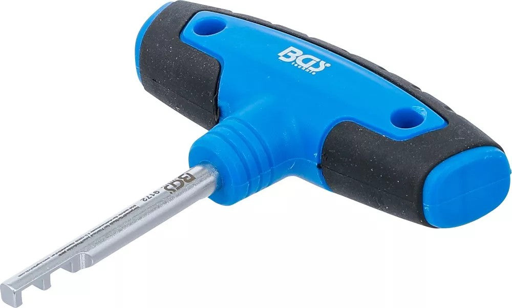 CONNECTOR DISASSEMBLY TOOL | FOR VAG (9172)
