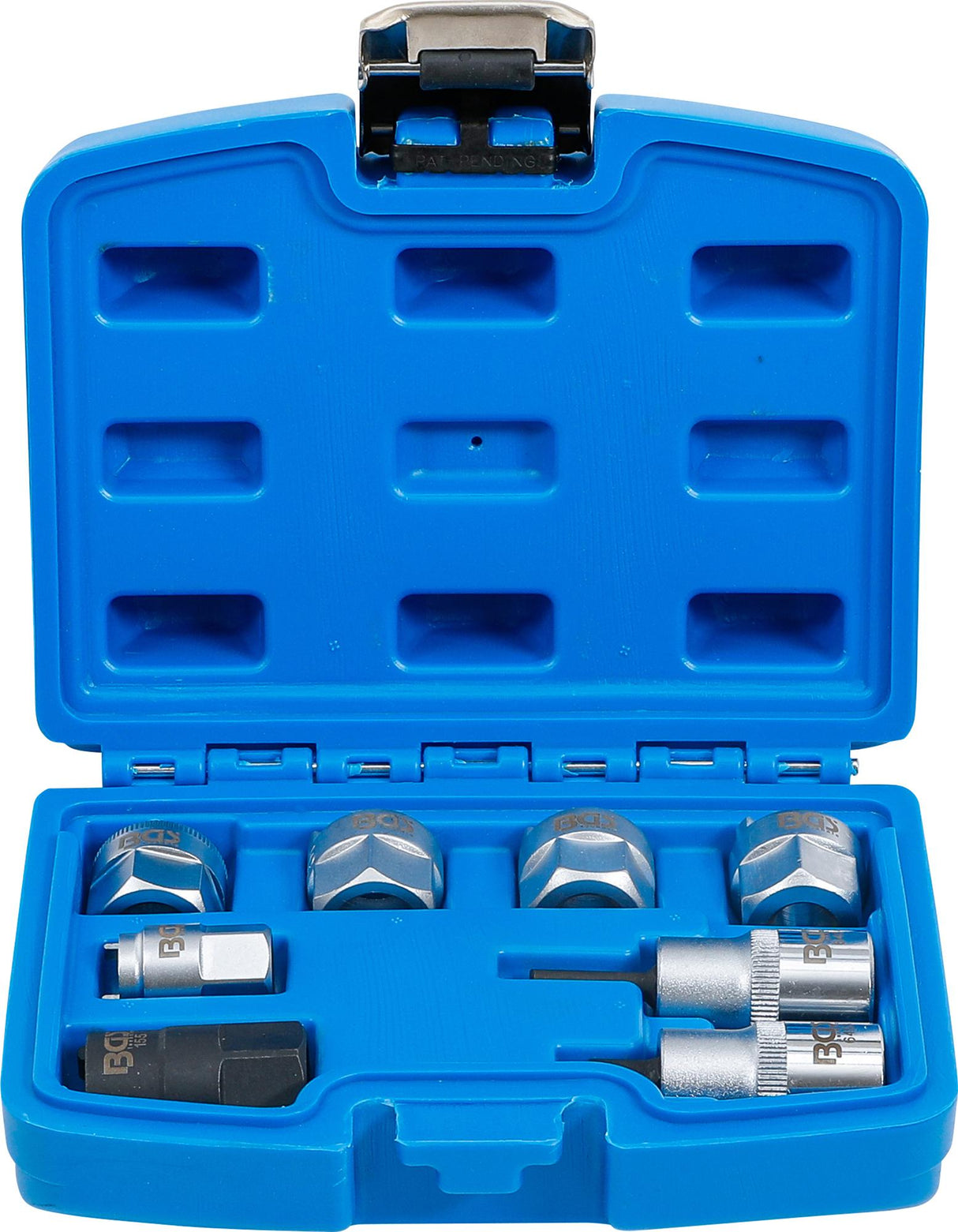 SPRING STRUT SET | 8 PCS. (6457)