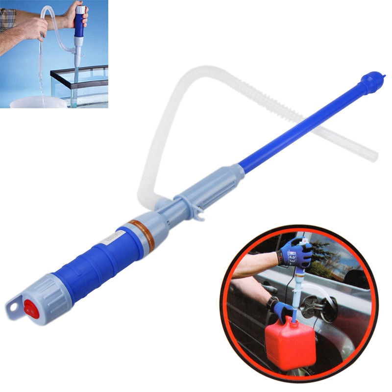 ELECTRIC TRANSFER PUMP (SP295)