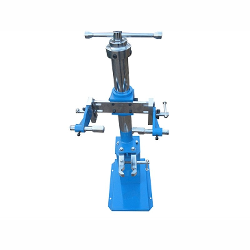 HYDRAULIC SPRING COMPRESSORS | WITH MOUNTING BASE (CS002-B)
