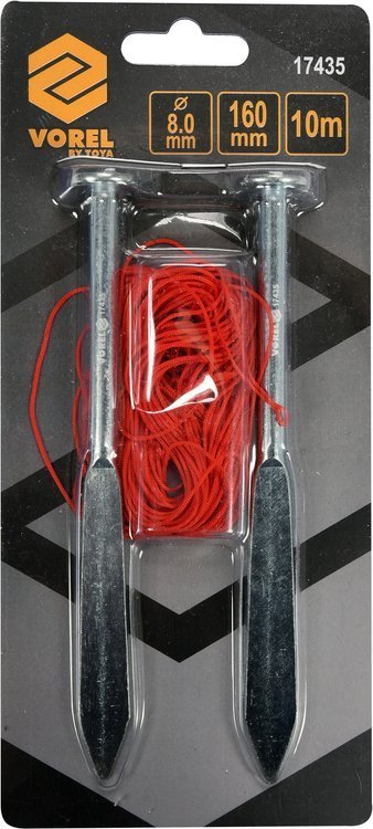 HD LINE PIN (17435)