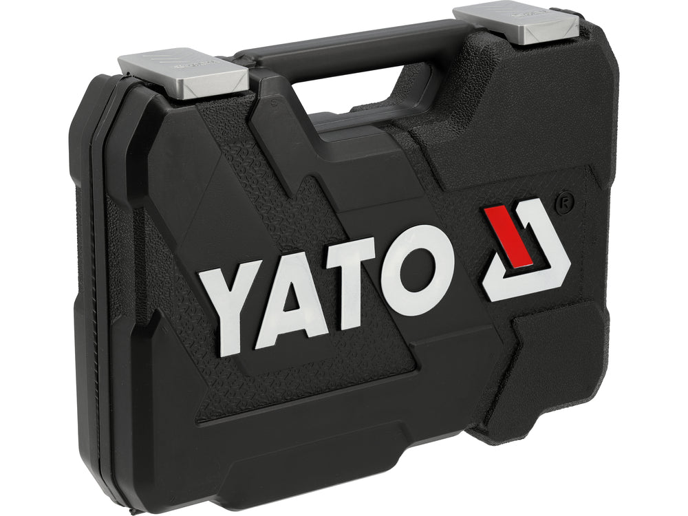 TOOL SET 1/2" 24PCS (YT-12662)