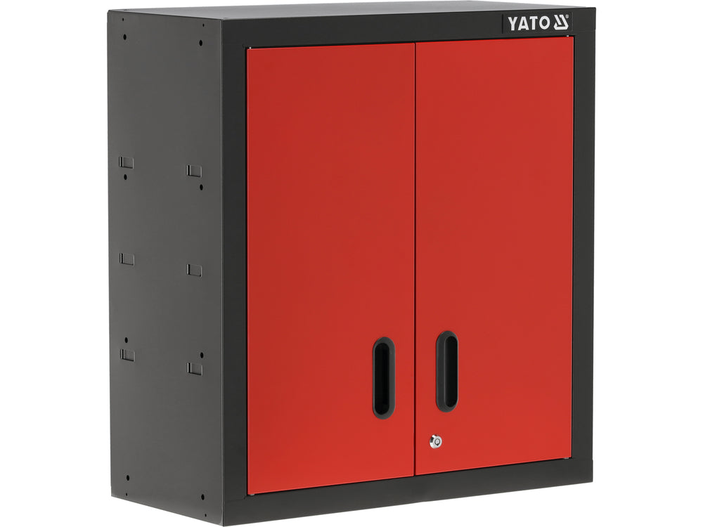 2-DOOR WALL CABINET 660X305X712MM (YT-089351)