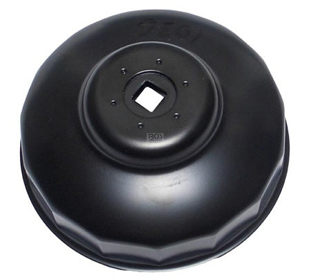 OIL FILTER WRENCH | 15-POINT | Ø 99 MM | FOR TOYOTA (1036)