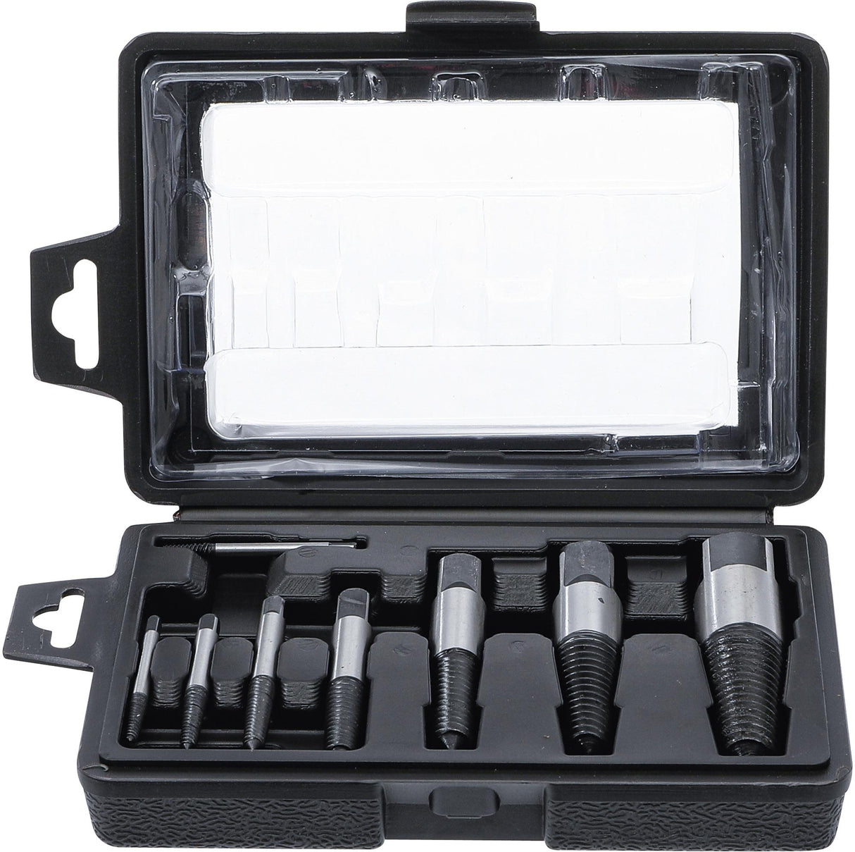 SCREW EXTRACTOR SET | M3-M50 | 8 PCS. (1897)