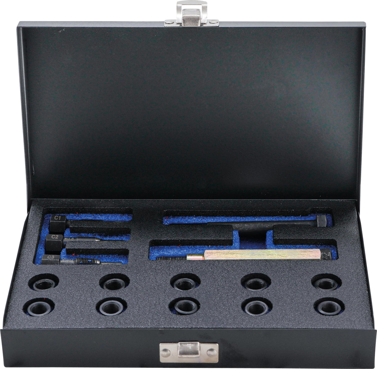 REPAIR KIT FOR GLOW PLUG THREADS | M10 X 1.0 (8650)