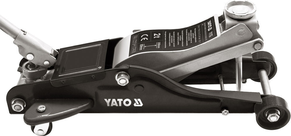 LOW PROFILE FLOOR JACK 2.0T (YT-1720)