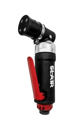 PNEUMATIC ANGLE GRINDER / POLISHER | MINI (XX366)