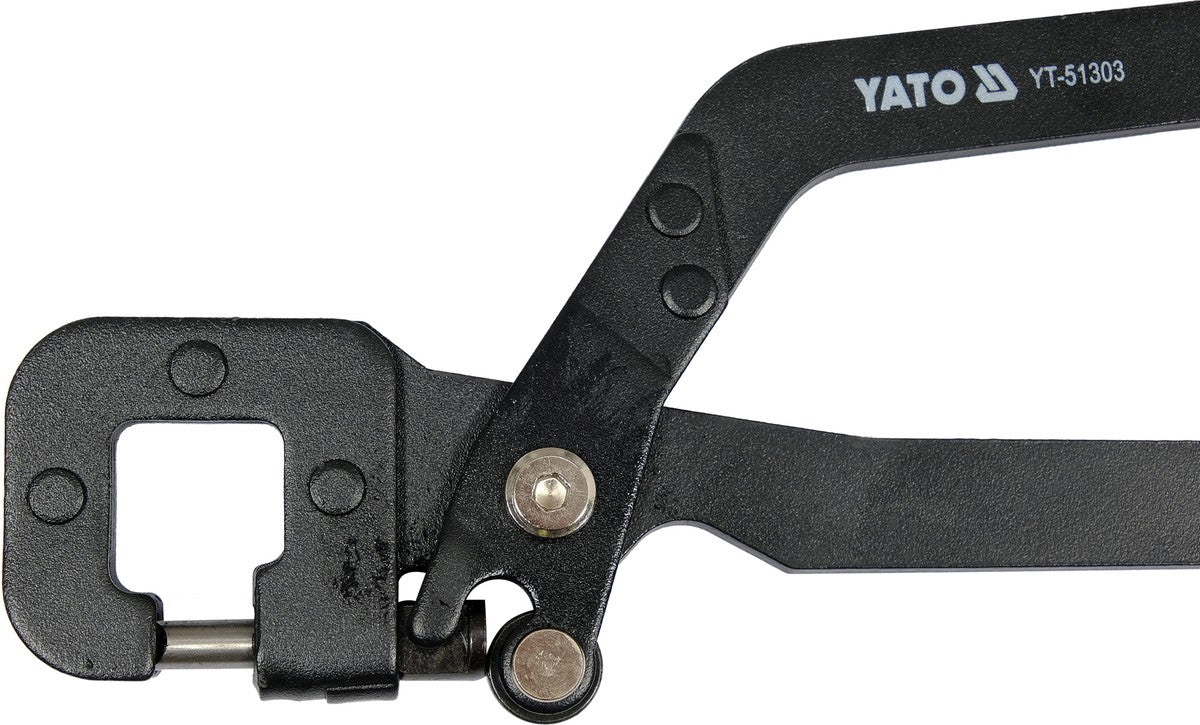 KEEL CLAMP 320MM (YT-51303)