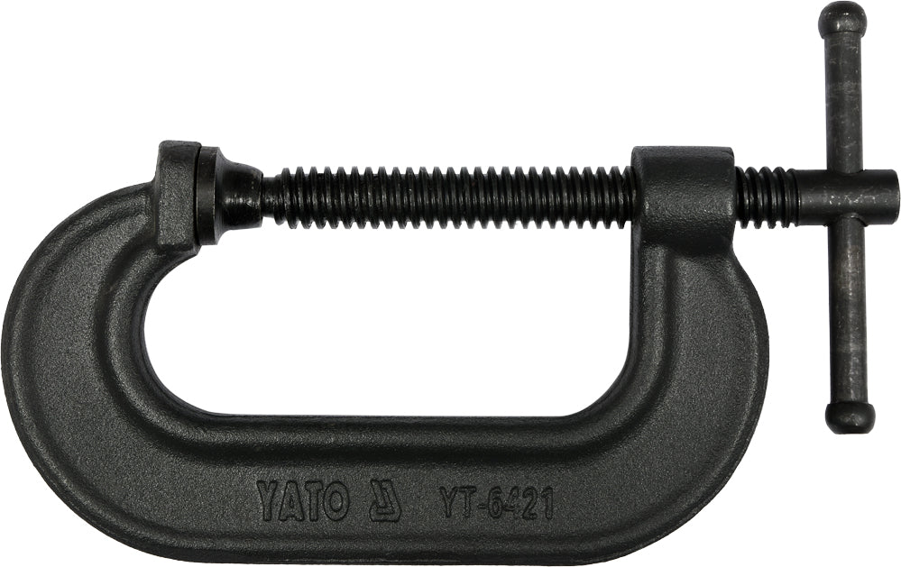 C CLAMP 3" (YT-6421)
