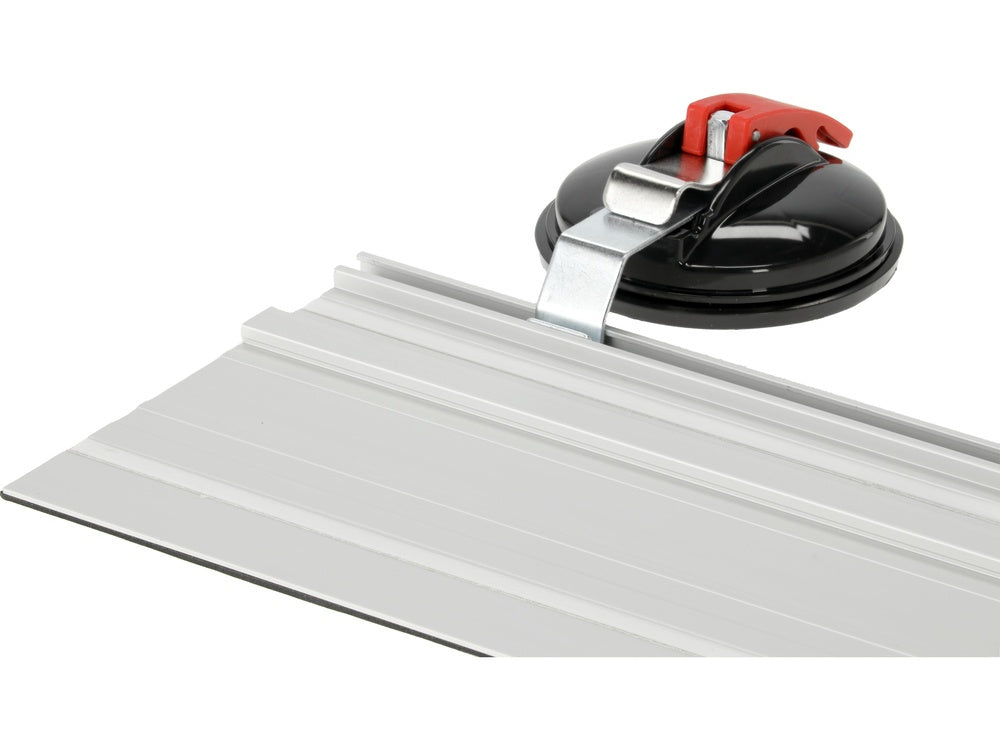 TILES CUTTER WITH GUIDE RAIL 125MM 1400W (YT-821591)