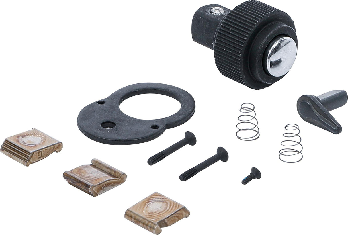 REPAIR KIT FOR RATCHET HEAD | 12.5 MM (1/2") | FOR BGS 72113, 72114 (72117)