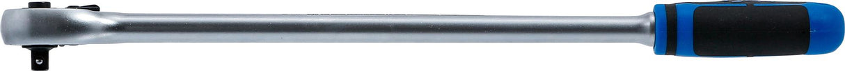 REVERSIBLE RATCHET | EXTRA LONG | 6.3 MM (1/4") | 300 MM (635)