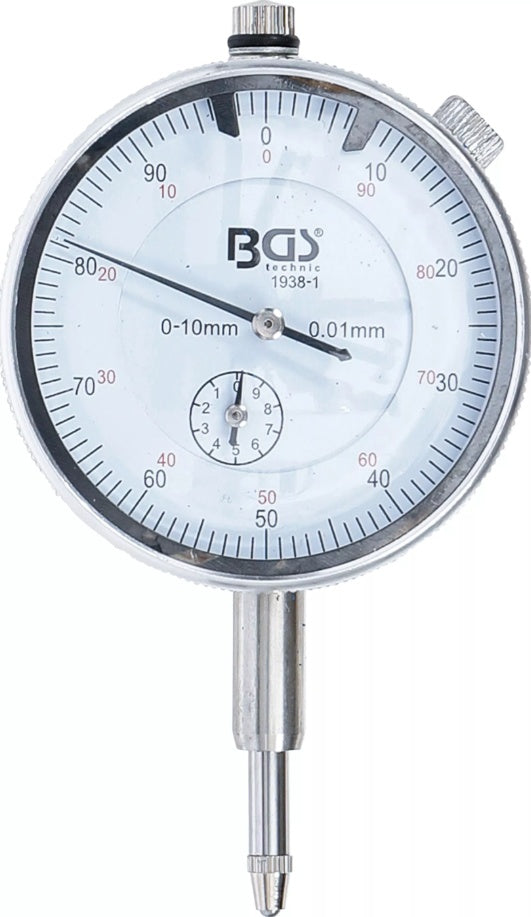 GAUGE FOR BGS 1938 (1938-1)