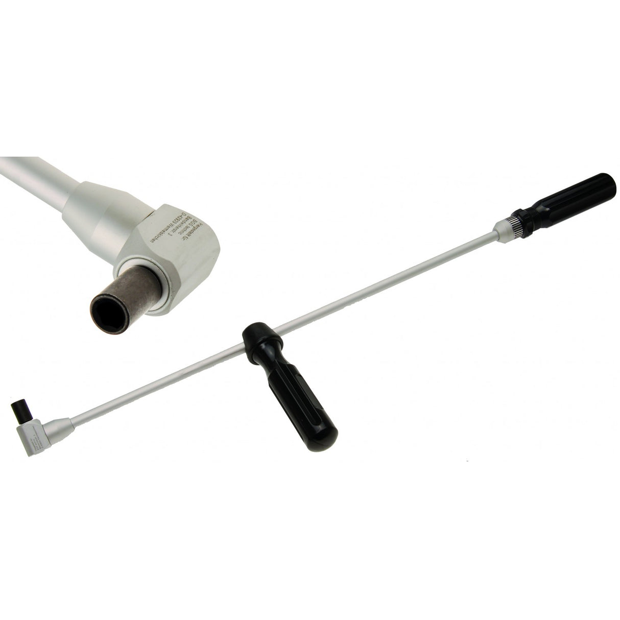 ANGLED BIT DRIVER | 480 MM (4838)
