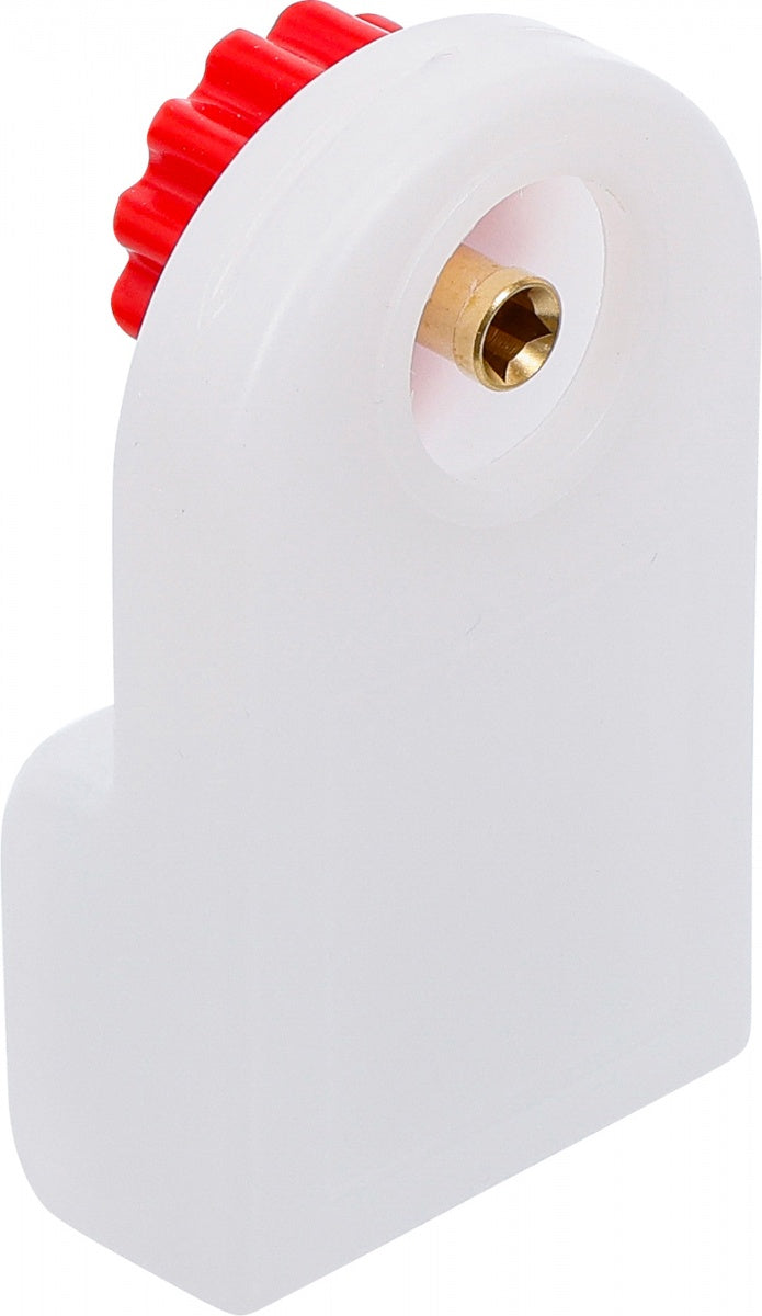 RADIATOR BLEEDER | WITH 65 ML COLLECTION CONTAINER (50508)