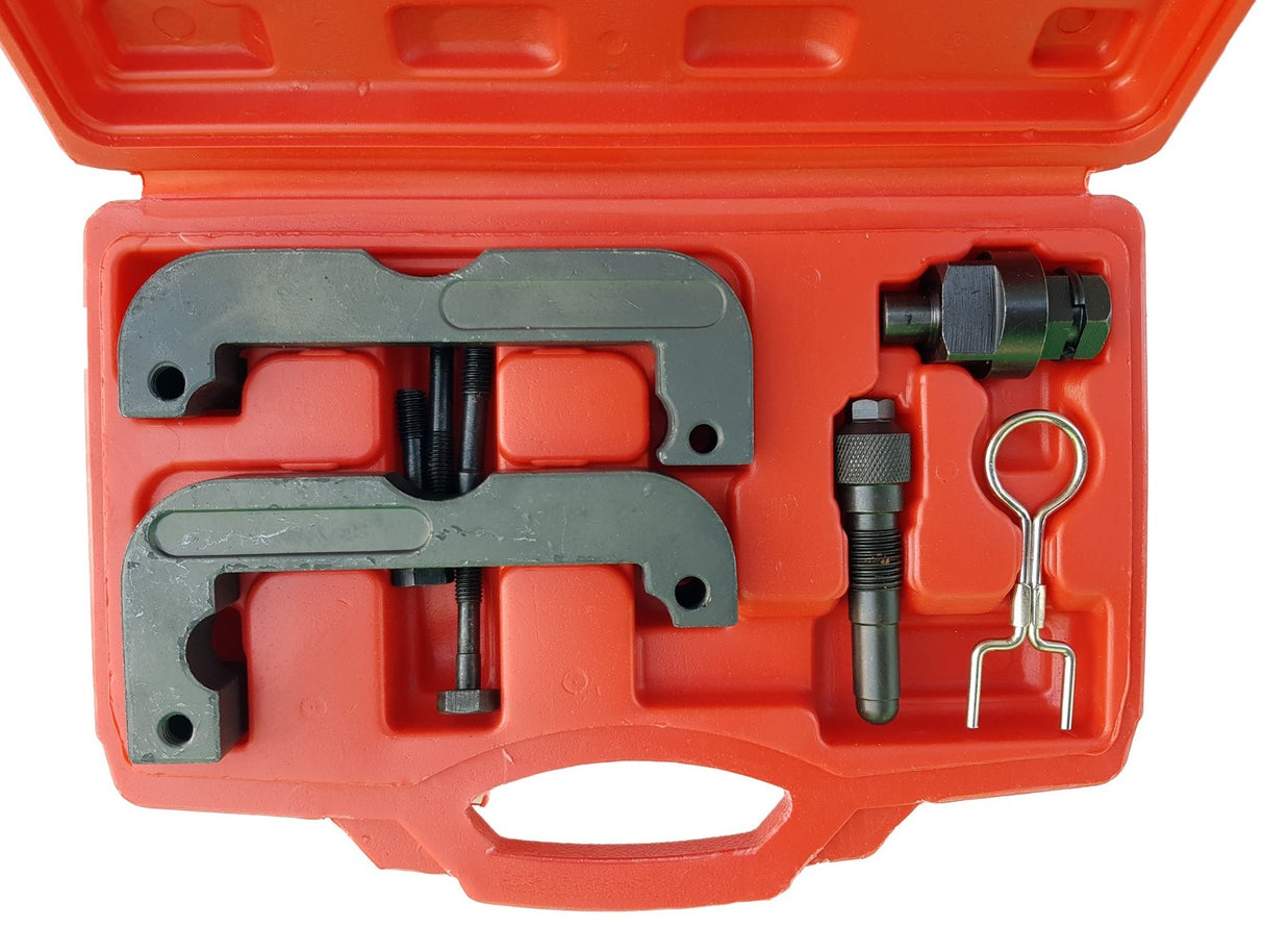ENGINE LOCKING KIT | AUDI 2.4, 2.8, 3.0 TFSI (SK66211)