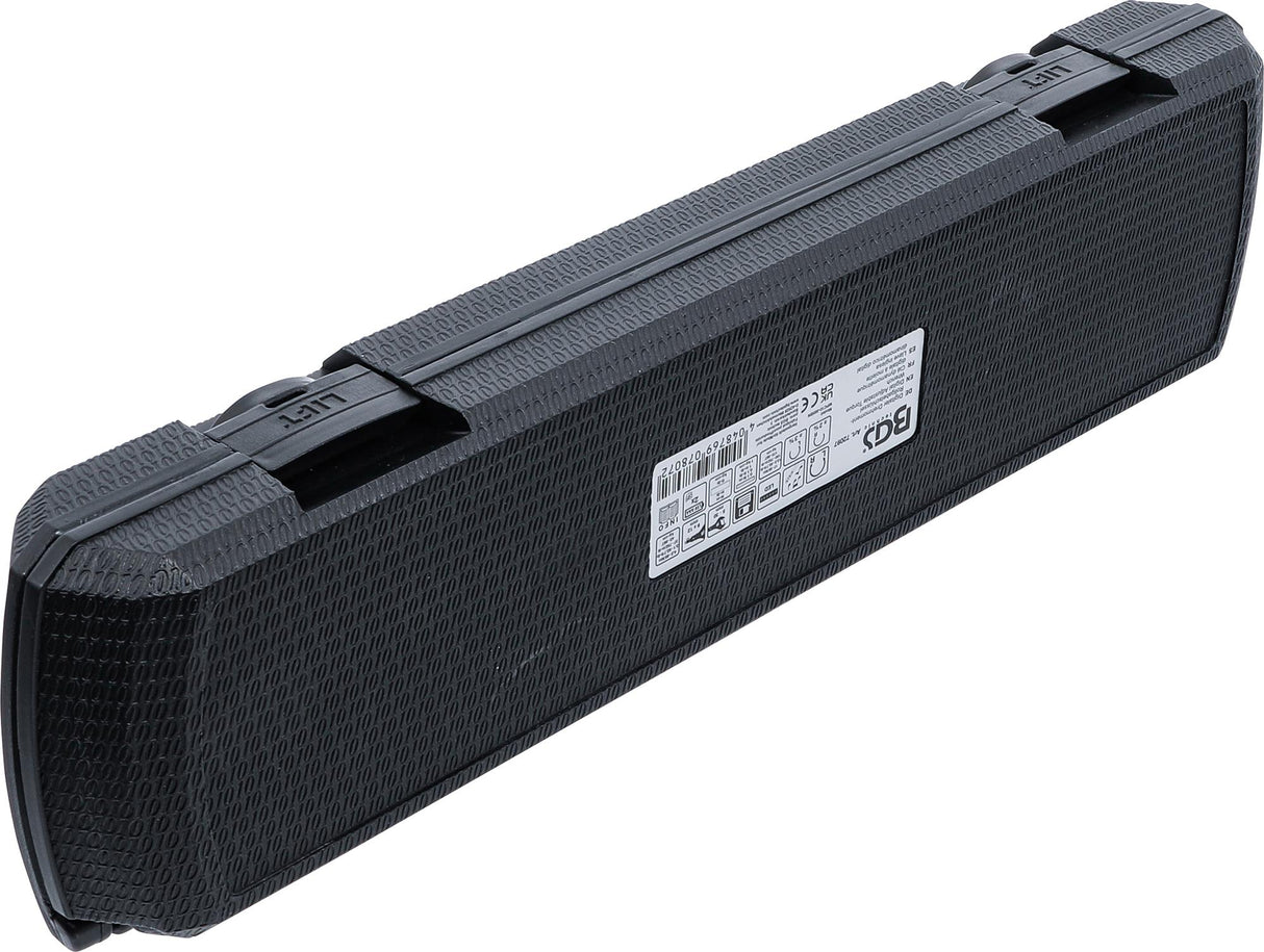 DIGITAL ADJUSTABLE TORQUE WRENCH | 4.2 - 85 NM (72097)