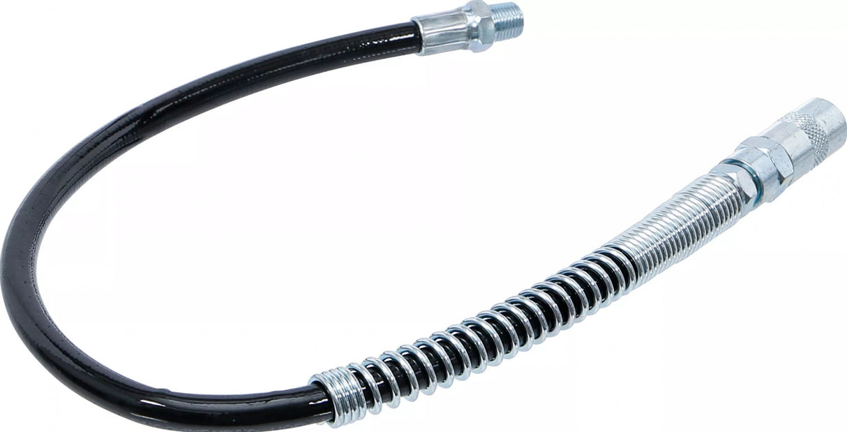 HIGH-PRESSURE HOSE MADE OF FLEXIBLE NYLON | FOR BGS 3236 (3236-1)