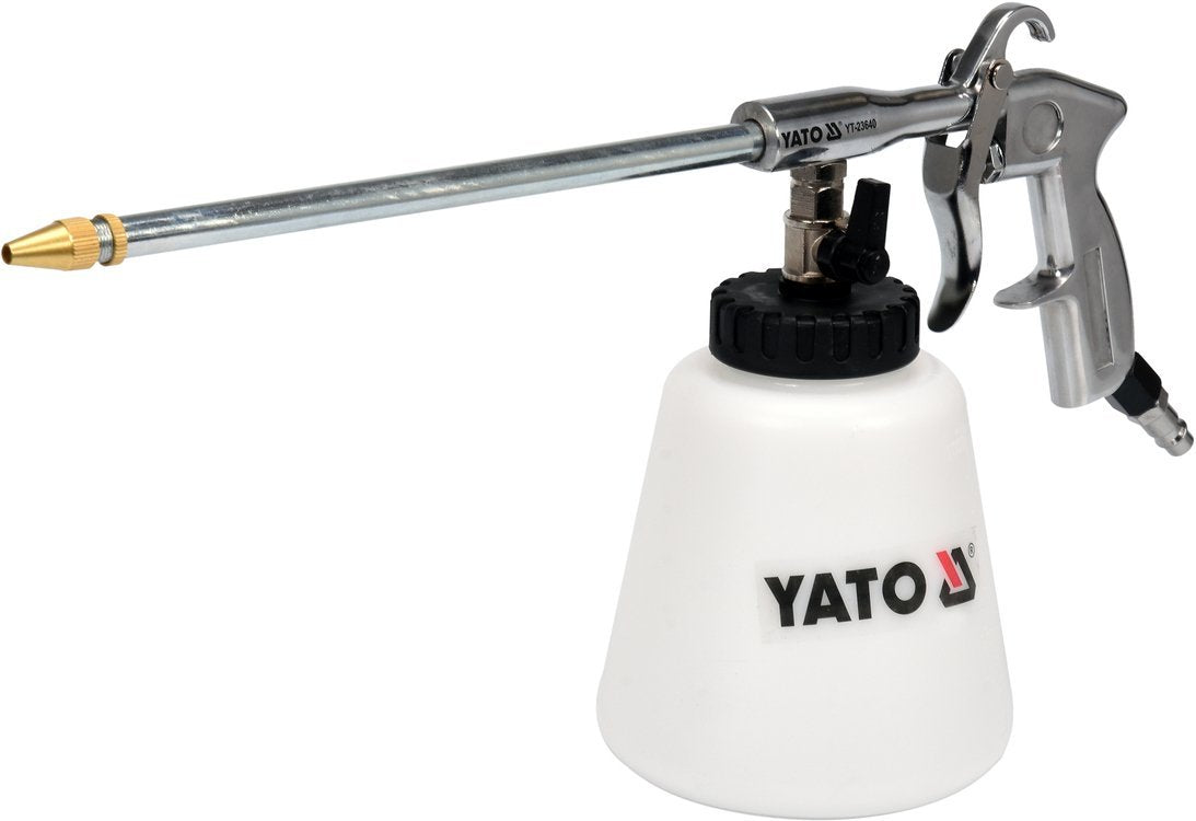 PNEUMATIC CLEANING GUN 1L (YT-23640)