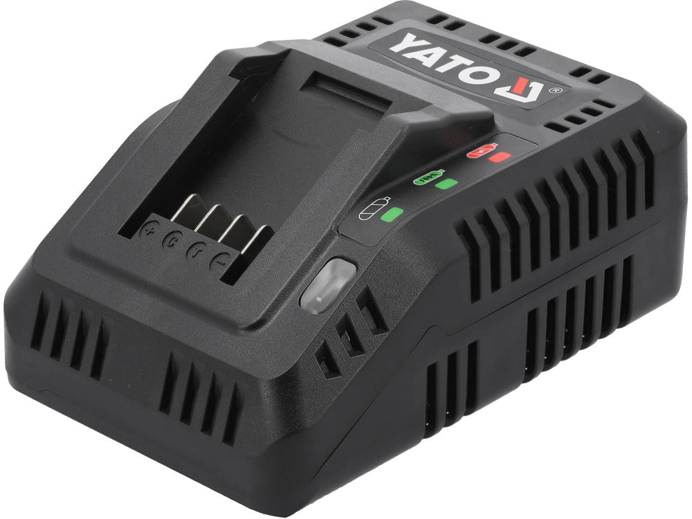 BATTERY CHARGER 18V 2.2A (YT-828498)