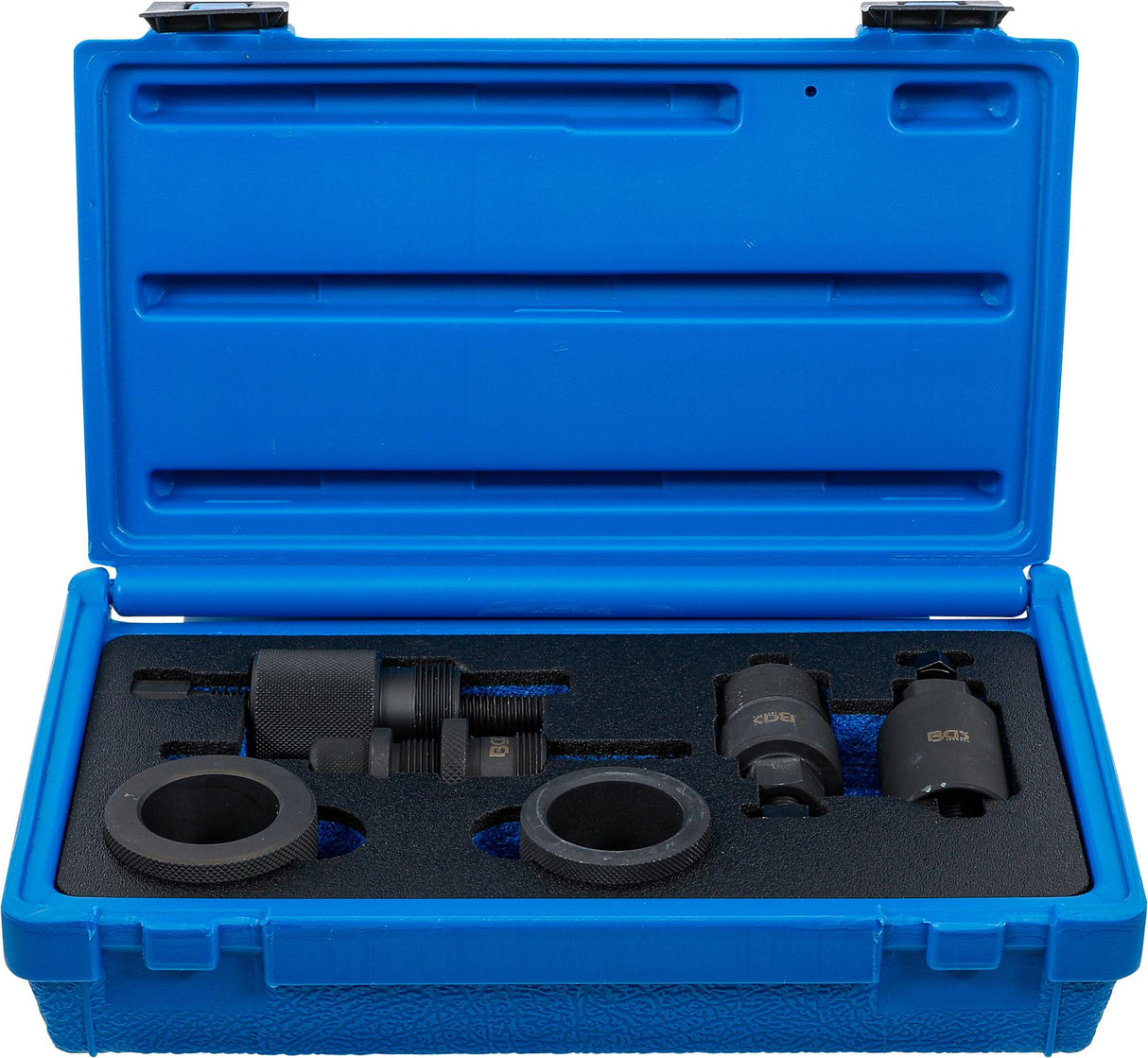 INJECTOR PUMP SPROCKET PULLER / TIMING CHAIN TENSIONER KIT | FOR BMW, OPEL / VAUXHALL (8750)