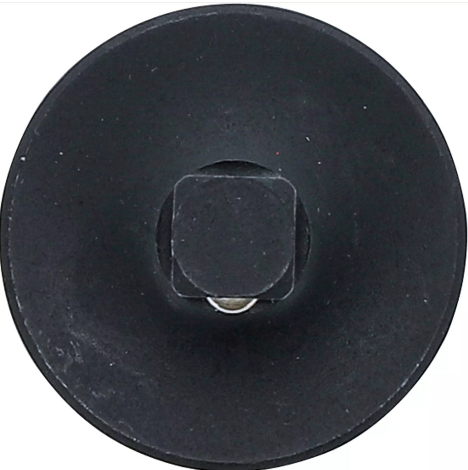 IMPACT SOCKET ADAPTOR | 12.5 MM (1/2") INTERNAL SQUARE - 6.3 MM (1/4") EXTERNAL SQUARE (9778)