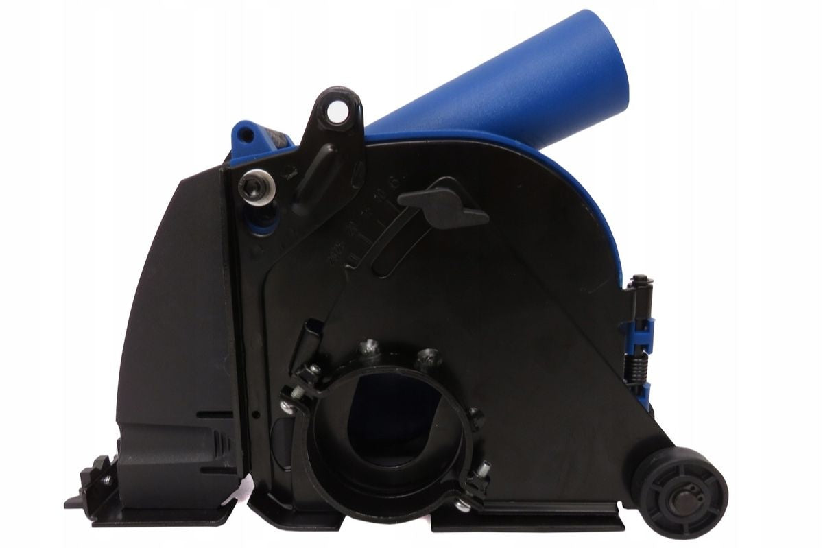 DUST GUARD WITH EXTRACTION PORT | FOR ANGLE GRINDERS 115 MM, 125 MM (SK7895)