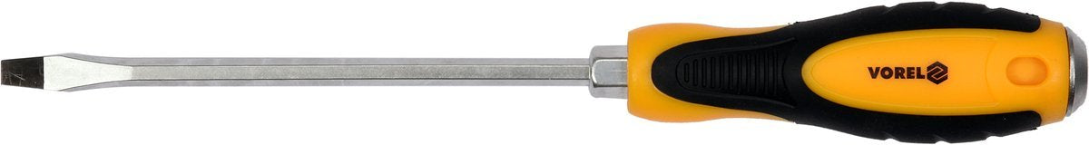 IMPACT SCREWDRIVER | HEX | FLAT 6 X 150 MM (62163)