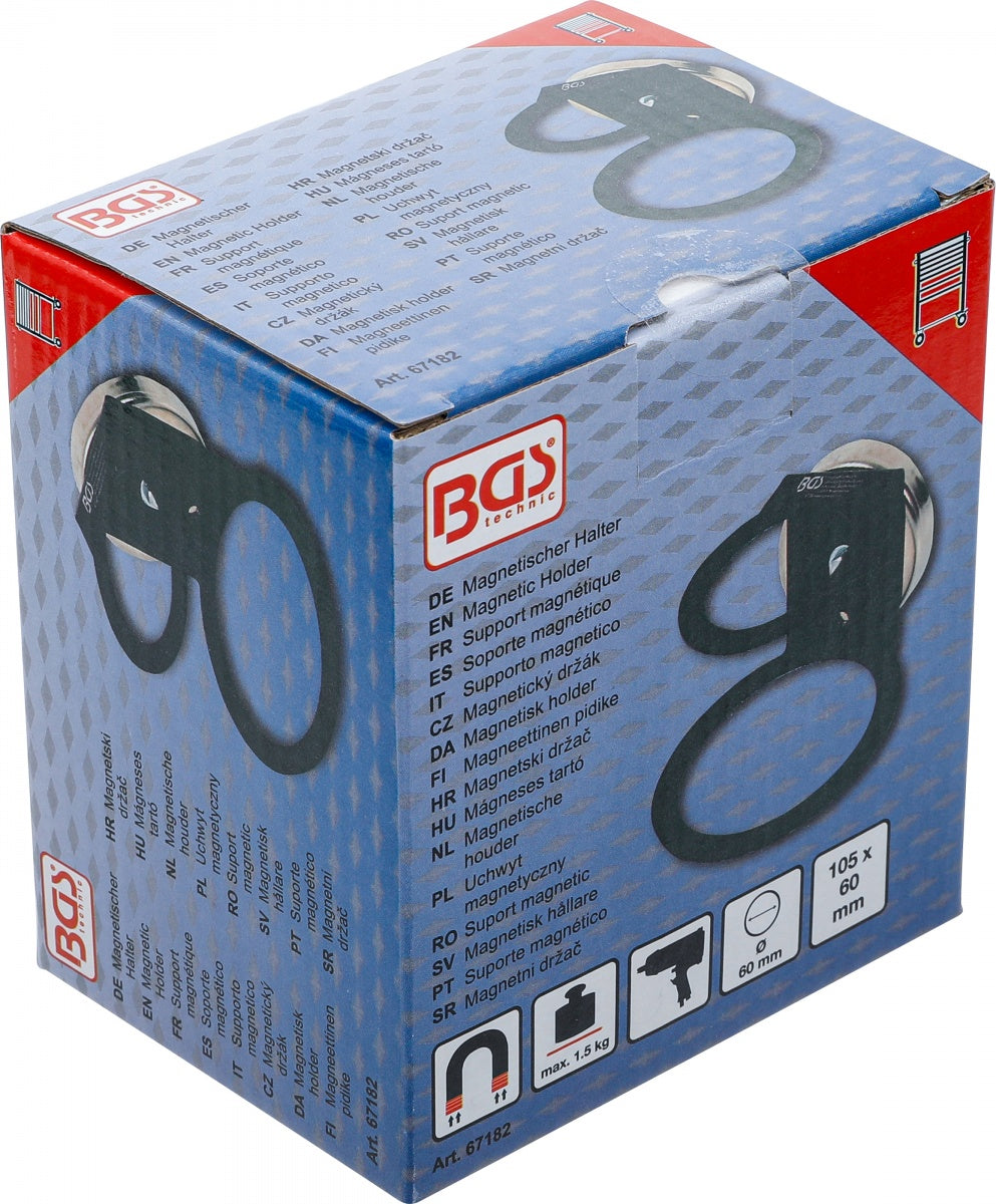 MAGNETIC HOLDER | FOR IMPACT WRENCH (67182B)