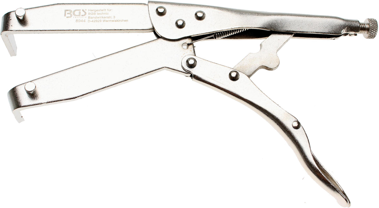 CLUTCH BASKET HOLDING PLIERS | 300 MM (8944)