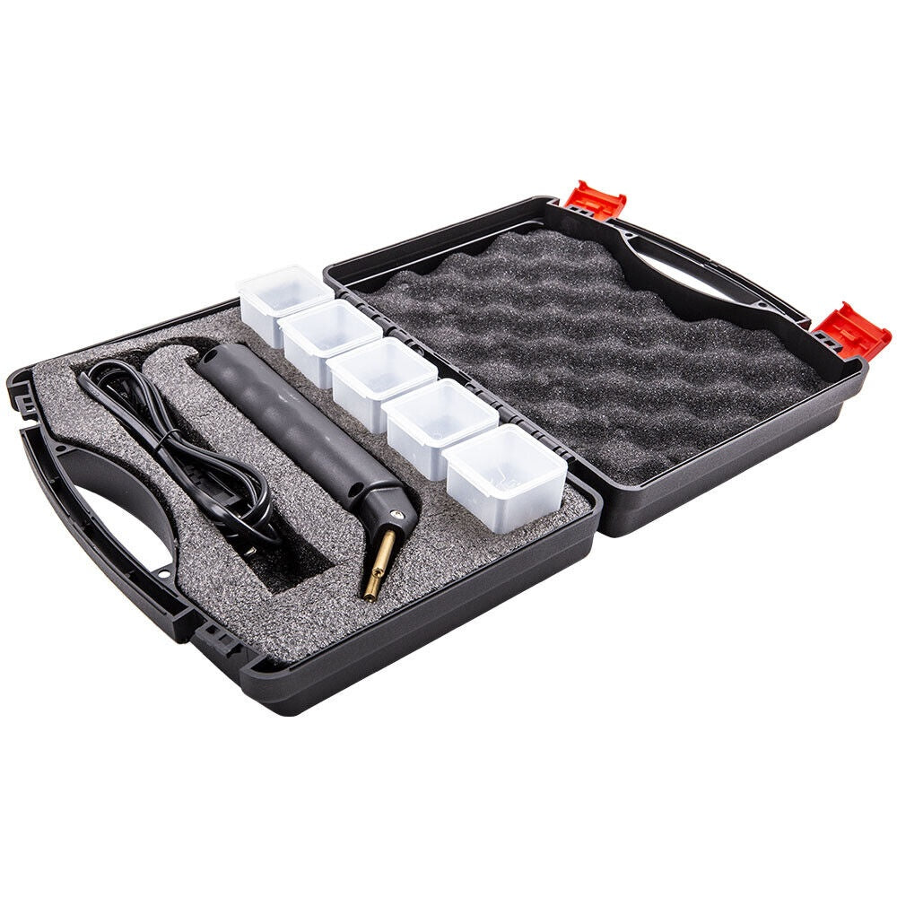 PLASTIC REPAIR SYSTEM/HOT STAPLER PLASTIC WELDING KIT (HSW70)